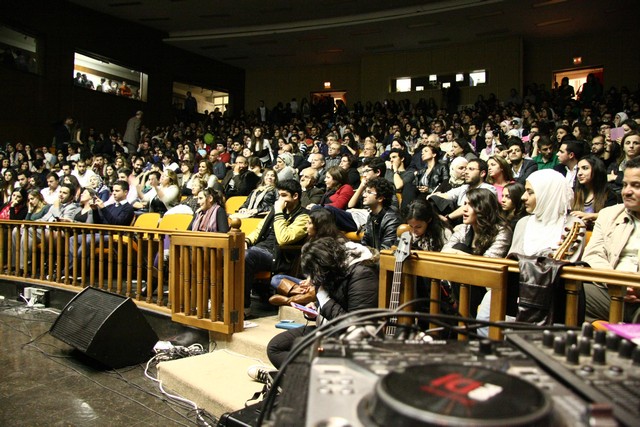 AUB Got Talent